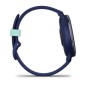Garmin vívoactive 5 Blå SmartWatch Garmin vívoactive 5 Blå SmartWatch